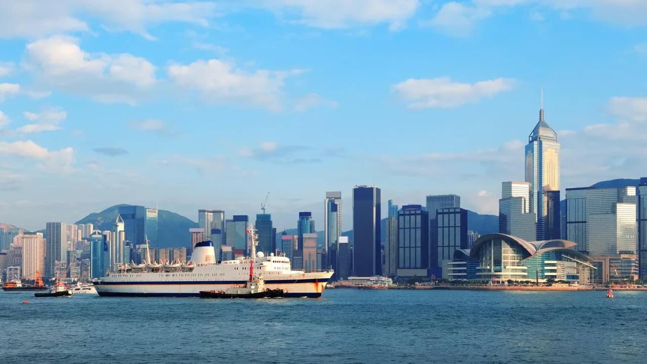 Sfeerbeeld bij beëdigde chinees (kantonees) vertalingen