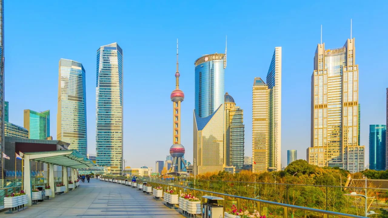 Sfeerbeeld bij beëdigde chinees (mandarijn) vertalingen