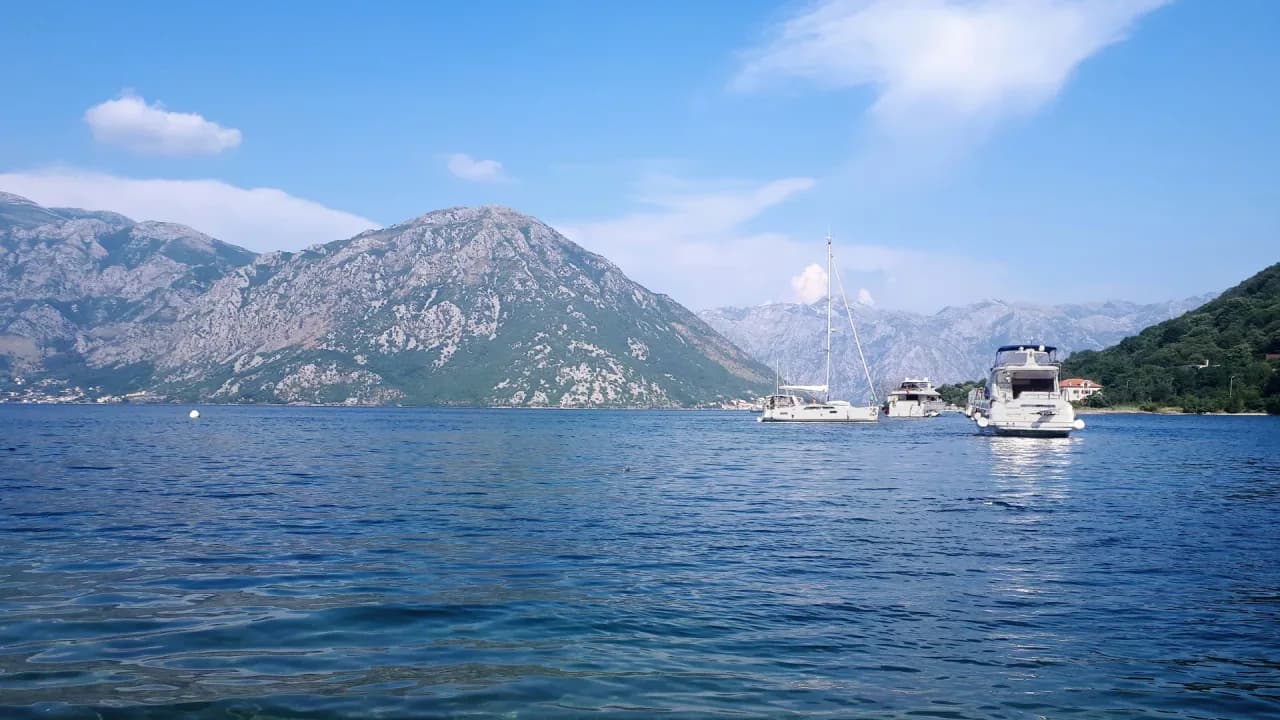 Sfeerbeeld bij beëdigde montenegrijns vertalingen