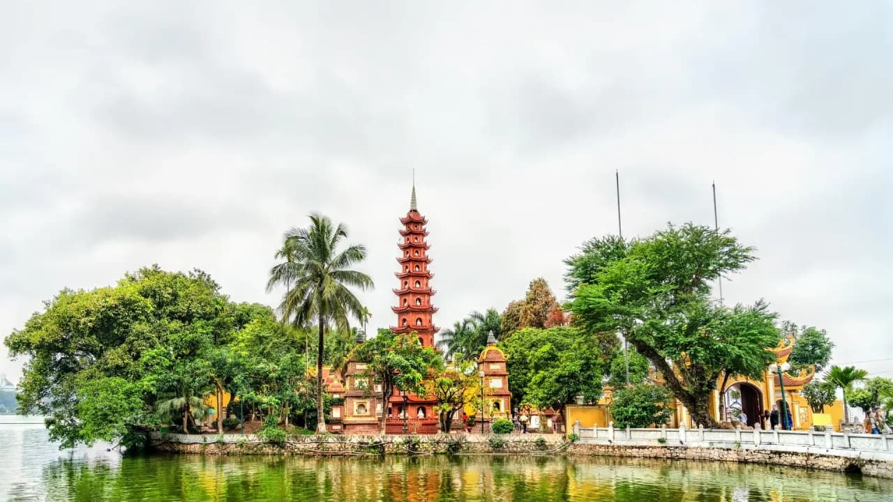 Sfeerbeeld bij beëdigde vietnamees vertalingen